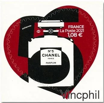 1954/1955 ** Chanel
