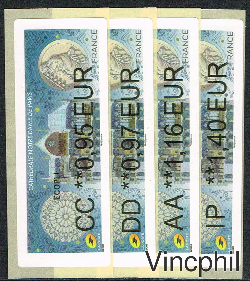 11/2020 Notre Dame BROTHER 4 Val