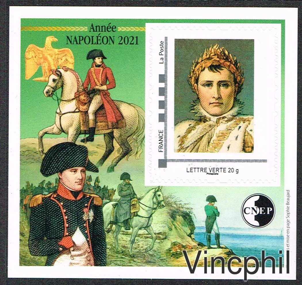 87 ** Année Napoléon
