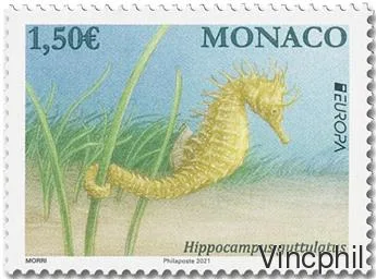 3283 ** Europa Hippocampe