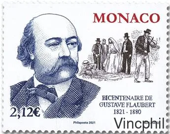 3285 ** Gustave Flaubert
