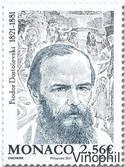 3286 ** Fiodor Dostoïevski