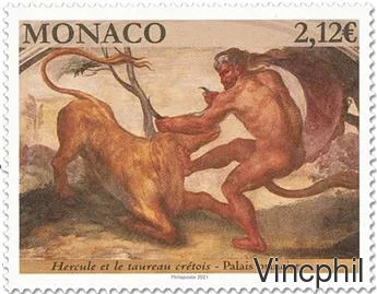 3295 ** Nu dans l'Art