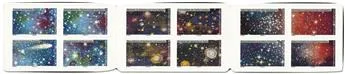 BC 2049 ** Etoiles