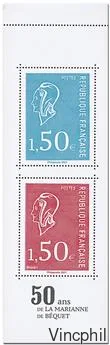 C 1529 ** Marianne de Briat 50 ans