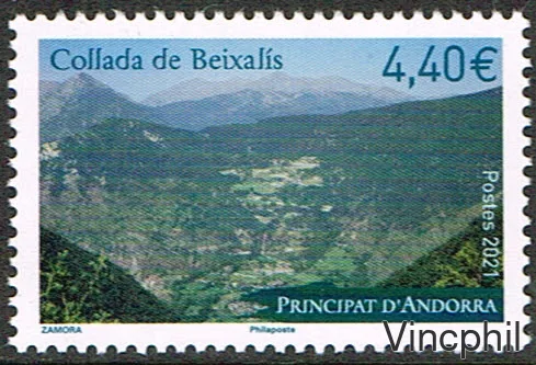 2021 ** 855 à 869