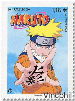 5625 ** Naruto
