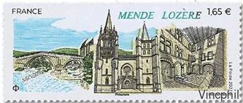 5630 ** Mende