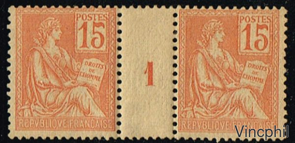 117 ** Millésime 1