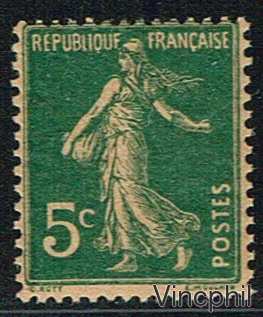 137 ** Papier GC