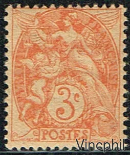 109 ** Papier GC