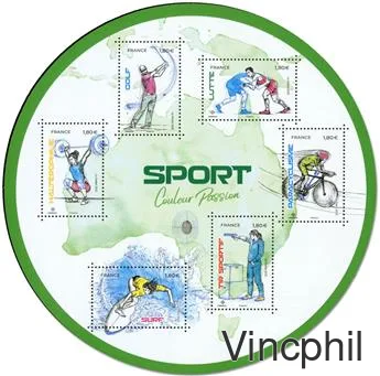 F5688 ** Sports