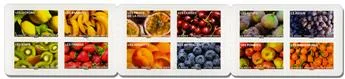 2288 ** Fruits