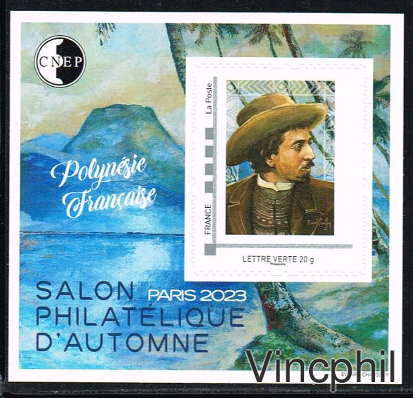 CNEP 94 ** Paul GAUGUIN