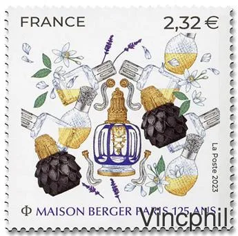 5709 ** Maison Berger