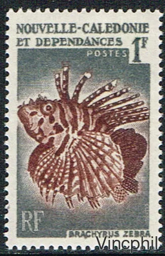 NOUVELLE CALEDONIE ** Pays complet poste n° 291/1435, PA n° 73/349, BF n° 2/44.