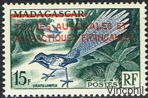 T.A.A.F. ** Pays complet poste n° 1/1022,   PA n° 1/150,   BF n° 2/26.