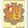 893/894 ** Nouvelles valeurs Blason