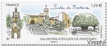 5768 ** Salon de Provence