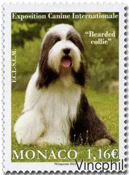 3370 ** Chien