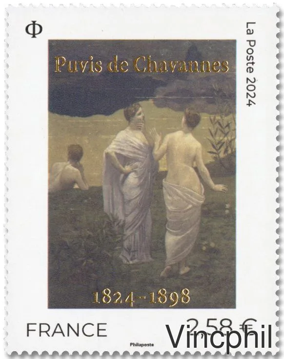 5818 ** Puvys de Chavannes