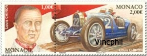 3425/3426 ** Pilotes de F1