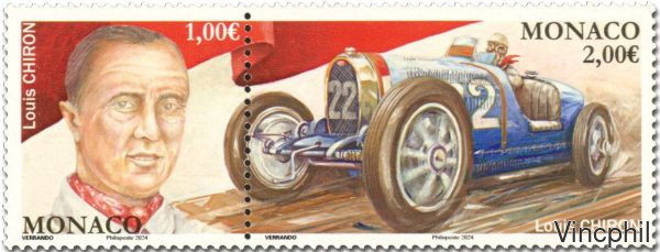 3425/3426 ** Pilotes de F1