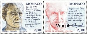 3433/3435 ** Marcel Pagnol