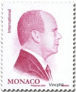 3412 ** Tarif International