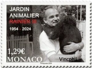 3418 ** Jardin Animalier