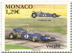 3423/3424 ** Formules 1