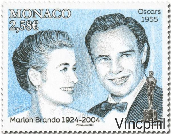 3432 ** Marlon Brando