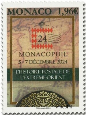 3449 ** Monacophil