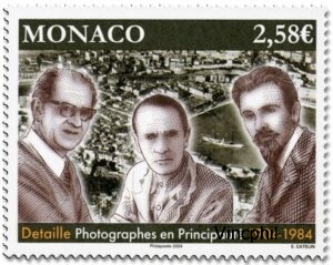 3450 ** Photographes
