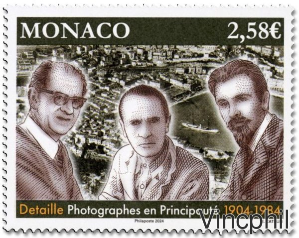 3450 ** Photographes