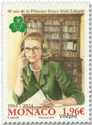 3461 ** Bibliothèque Irlandaise