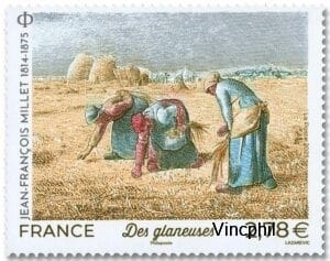 5839 ** Des Glaneuses