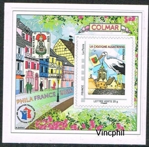 FFAP 25 ** 06/2025 COLMAR