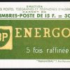 Algérie C 329b-1 ** Marianne de Muller Pub par l'objet, cadeaux.