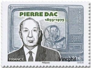 5846 ** Pierre DAC