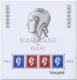 F 5861 **DULAC