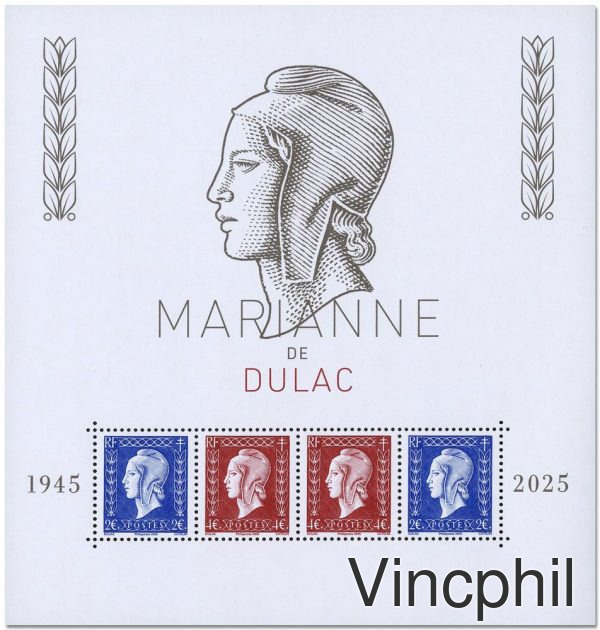 F 5861 **DULAC
