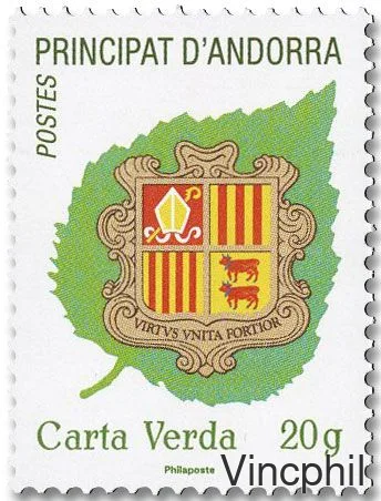 920 ** TVP Blason