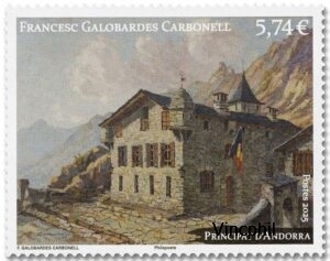 921 ** F. G. Carbonell