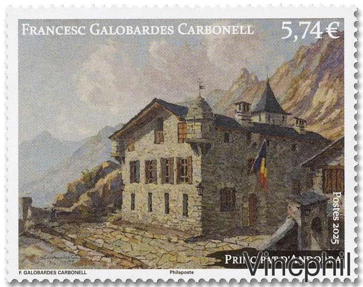 921 ** F. G. Carbonell