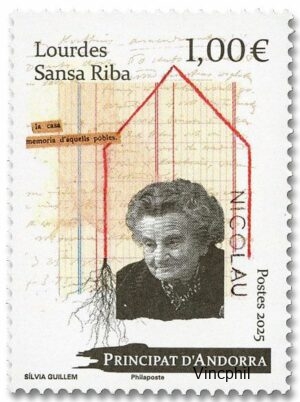923  ** Lourdes Sansa Riba