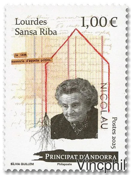 923 ** Lourdes Sansa Riba