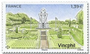 5857 ** Chasseneuille sur Bonnière