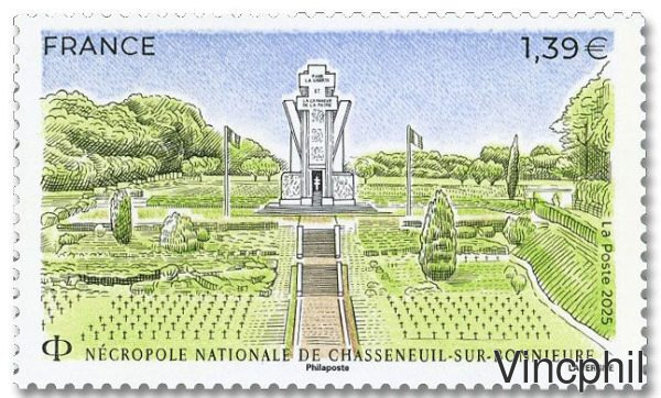 5857 ** Chasseneuille sur Bonnière