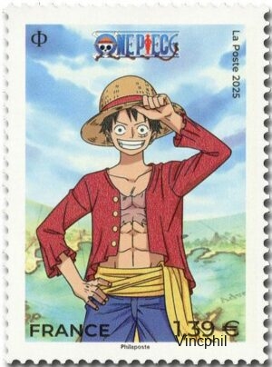 5872 ** One Piece